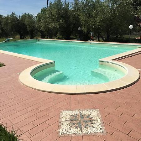 Le Coccole Del Trasimeno Guest House Tuoro sul Trasimeno Exterior photo