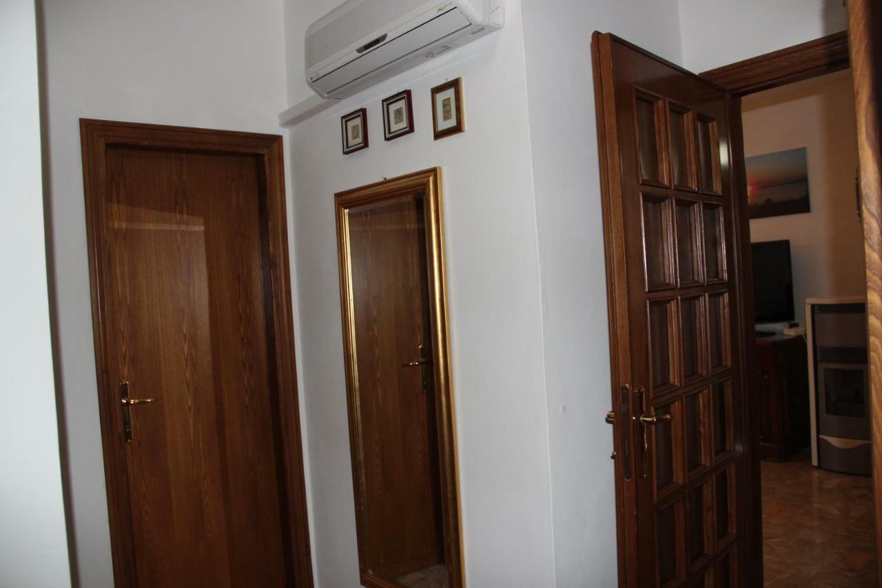 Le Coccole Del Trasimeno Guest House Tuoro sul Trasimeno Exterior photo