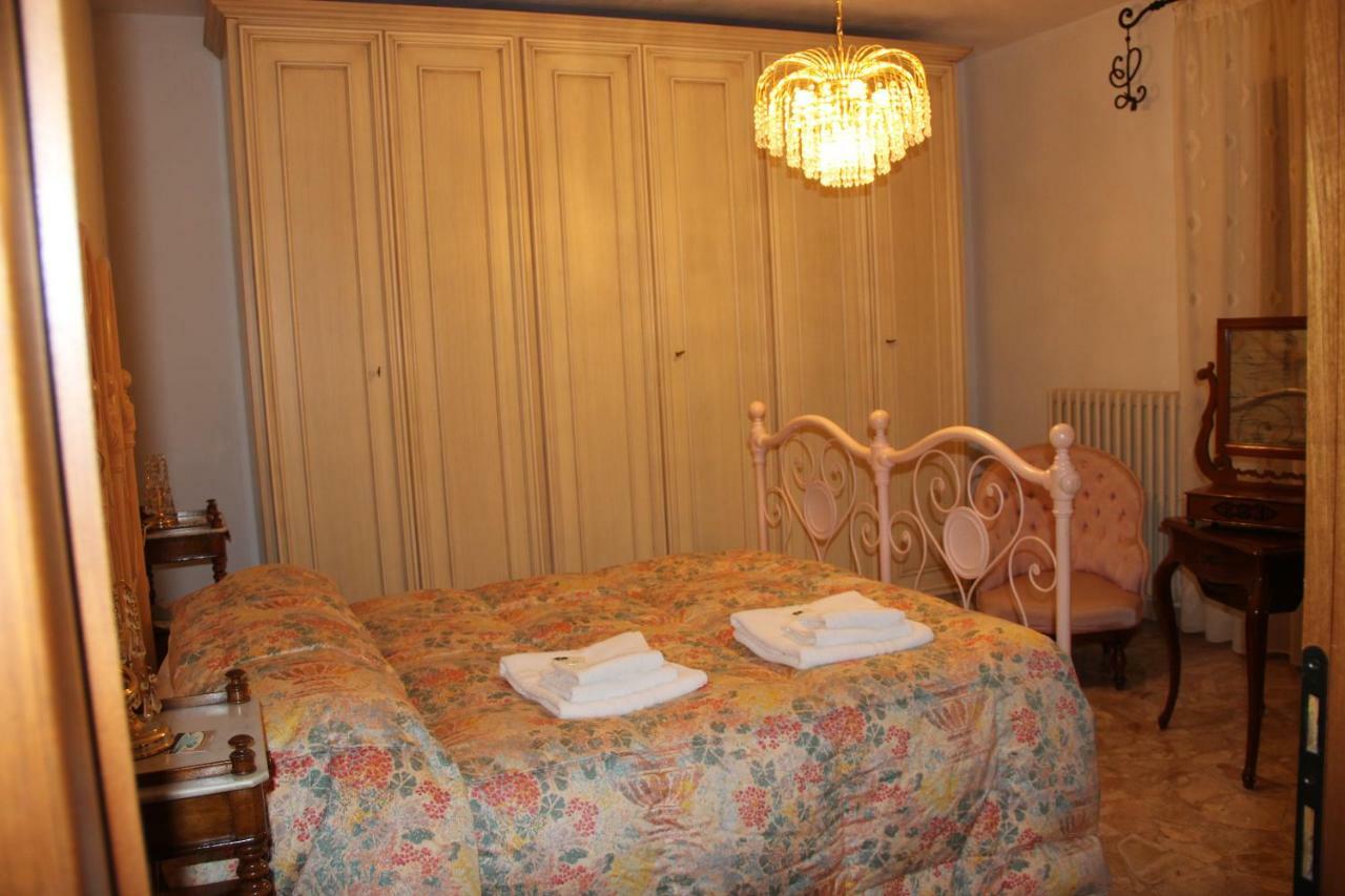 Le Coccole Del Trasimeno Guest House Tuoro sul Trasimeno Exterior photo