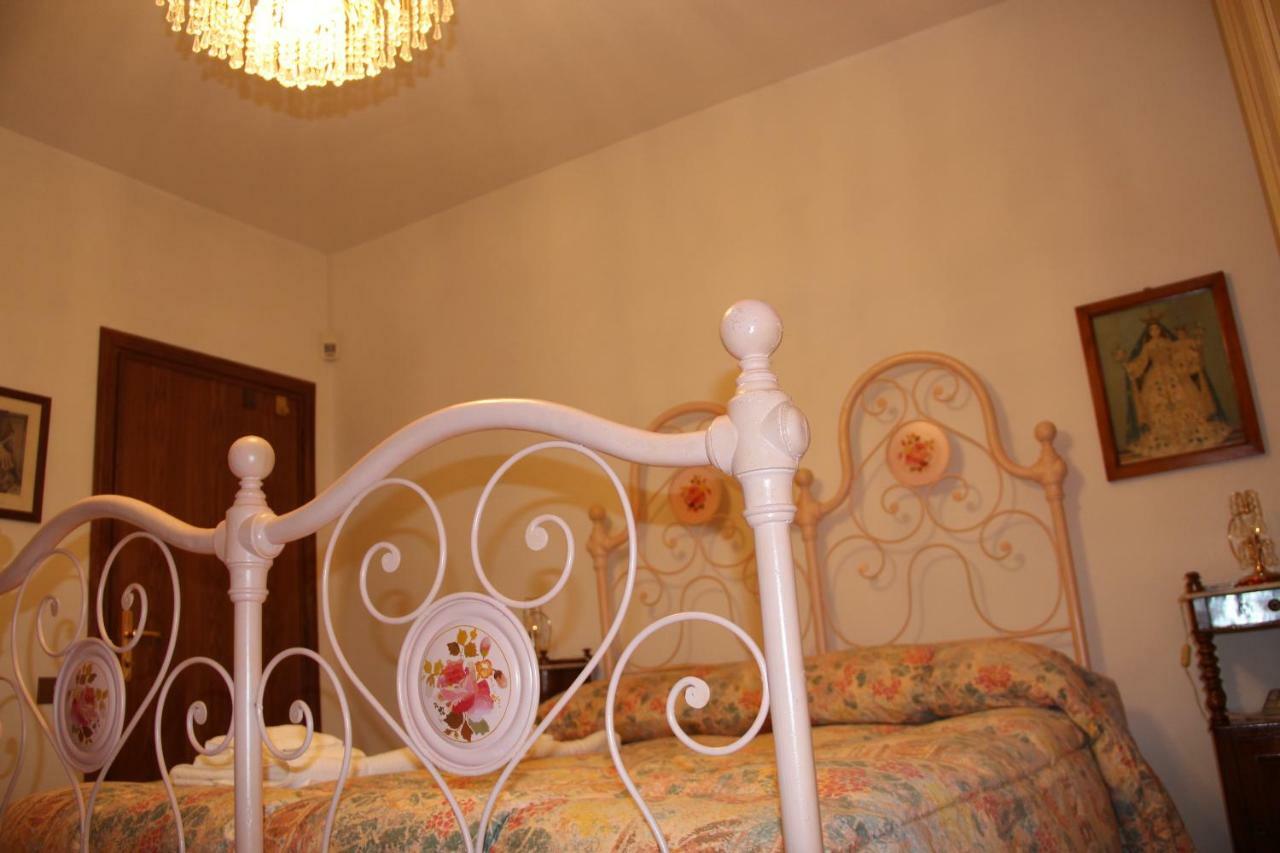 Le Coccole Del Trasimeno Guest House Tuoro sul Trasimeno Exterior photo