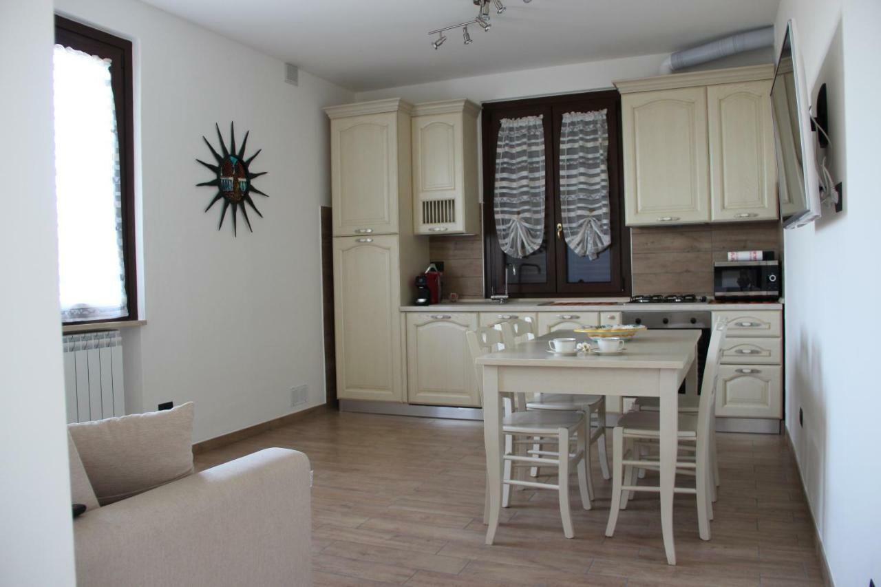 Le Coccole Del Trasimeno Guest House Tuoro sul Trasimeno Exterior photo